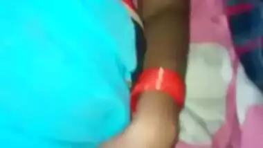 Village Bhabi Fucked In Night