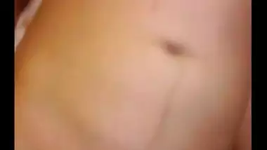 Gorgeous Pune mom sex with hubby’s friend