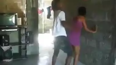 Boy Humps His Own stepSister-! Wtf