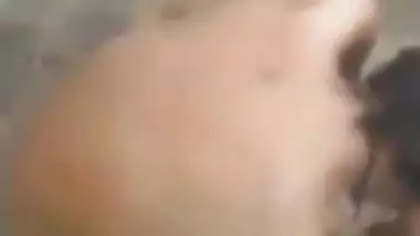 Tamil Muslim girl mouth cum her affair