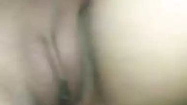 Shy village girl from Jodhpur nude clip