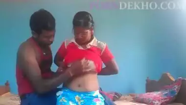 Harami aunty ne apni saheli ke pati se hot sex kiya