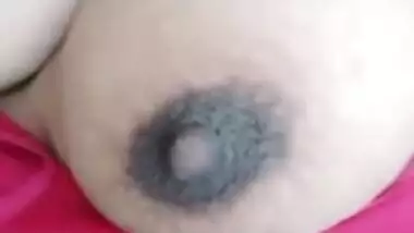 Indian big boobs and hairy pussy