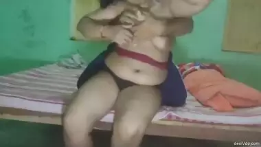 Hot Ass bhabi riding dick of lover and giving bj