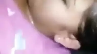 Bhabi Pussy Licking and Fucking