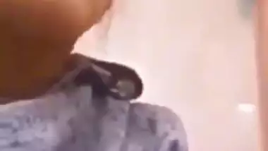 Indian biker girl tiny tits showing free sexy Indian