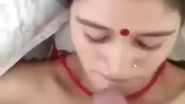 Sexy Boobs Desi Aunty Licking Dick Head Of Customer