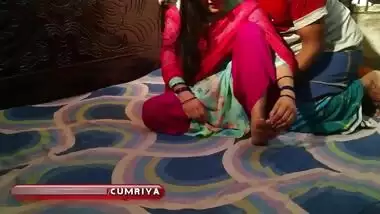 Romance With Bhabi cumriya