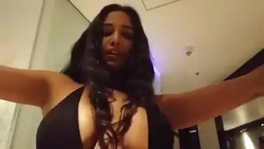 Poonam Pandey Black Magic Woman Full Video