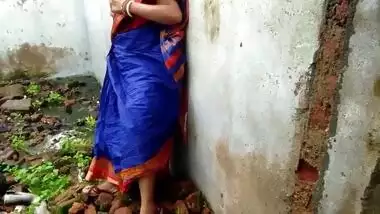 Hot desi girl fucked by Stranger In Forest