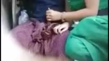 Myanmar girl handjob lover cock