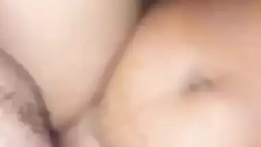 Desi sexy bhabi fucking with devar