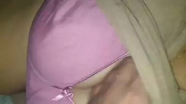 Cute Desi Bhabhi blowjob and fucked