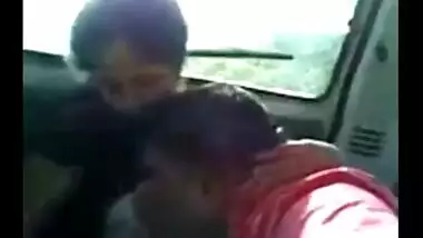 Desi bhabhi outdoor hot sex video with lover