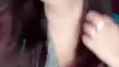 Sexy Bhabi Hot Live Show