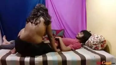 Sexy Indian Village Girl Hot Desi Blowjob And Seduced To Have Hot Sex In Full Dirty Hindi With Hard Fucking