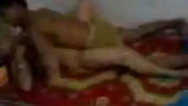 Rajasthani Girl Getting Fucked By Her Lover