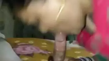 Blackmailer fucks Desi MILF who is down for any XXX thing for money