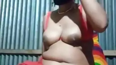 Desi Bhabhi Big Boobs In Webcam
