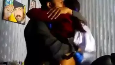 19 Year old Pakistani teen grope video