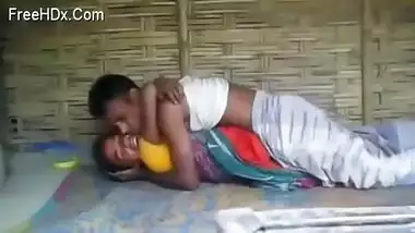 Hot village bhabhi banged hard