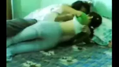 North Indian Couple Sex Scandal
