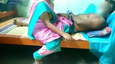 indian aunty fucking boy with house