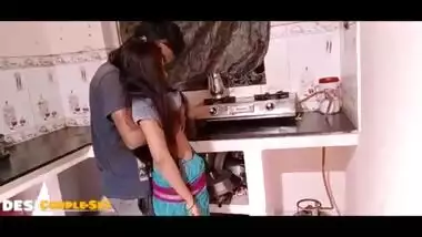 Desi romantic bhabhi sex in desi style with clear hindi and Indian porn