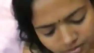 Desi sexy bhabi suck her devar dick and cum