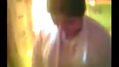 Pakistani aunty special fuck for Eid