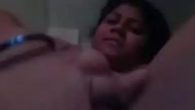 Indian Girl on Cam