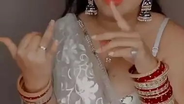 Desi Sexy Model Hot live