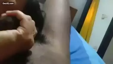 Bhabi Sucking Dick