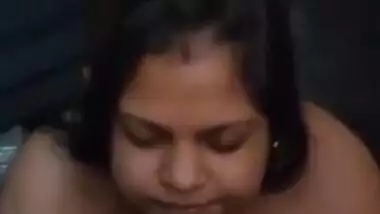 Mature Bhabhi riding hard