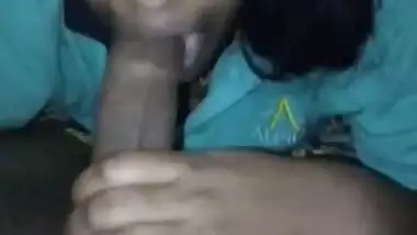 Tamil Hot College Girl Blowjob