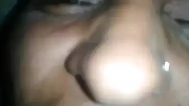 Rajasthani couple sex MMS video looks good