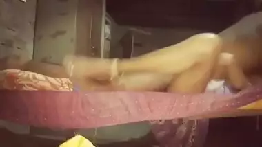 Dost ki maa ke saath choda chodi sex video