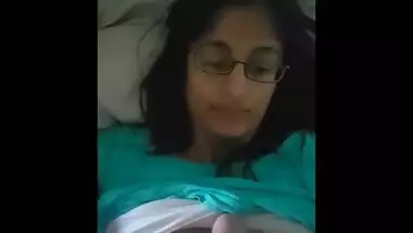 Big Boobs and sucking