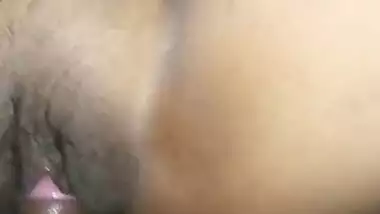 Big boobs Indian girl pussy porn MMS