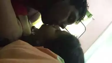 Cute mallu Cpl Kissing and Blowjob Mega Pack by Pravin 2