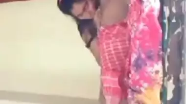 Desi Hot Couple Hard Fucking Part 2