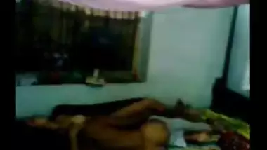 Jiju Fucking her Hot Village Saali at Home