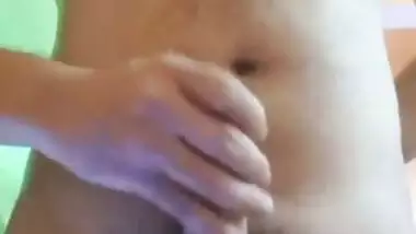 masturbated in the morning (indian pune boy)