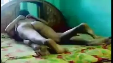 Mallu maid Lakshmi aunty illegal sex with owner