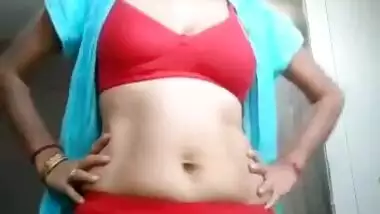 Super horny bhabi 1