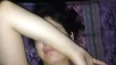 desi cute punjabi girl pussy show