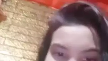 Bengali girl sexy pussy showing on live video call