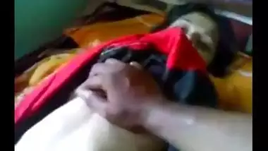 Kochi bhabhi erotic and sensual blowjob video