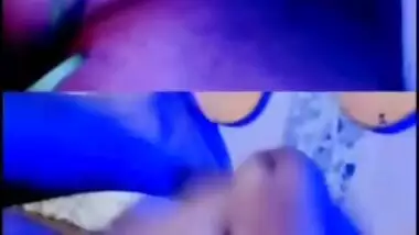 Horny Bengali Girl On Videocall