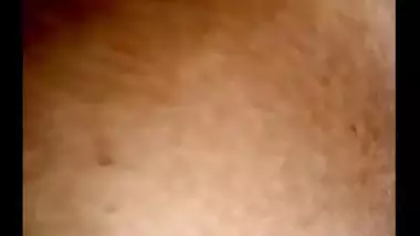 Big boobs Punjabi bhabhi riding hard with lover